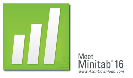 دانلود MiniTAB v19.11 + MiniTAB Quality Companion v5.3 - نرم افزار تحلیل دقیق داده ها
