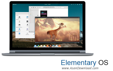 دانلود Elementary OS v0.4 Loki x64 - جایگزینی سریع و کاملا منبع‌ باز برای ویندوز و مک