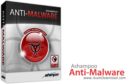 دانلود Ashampoo Anti-Malware v1.2.0 - نرم افزار حذف ویروس ها، تروجان، کرم ها، ایمیل های تبلیغاتی