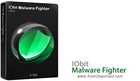 دانلود IObit Malware Fighter Pro v7.0.2.5254 - نرم افزار شناسایی و حذف نرم افزارهای جاسوسی