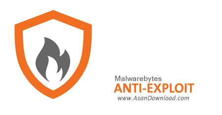دانلود Malwarebytes Anti-Exploit Premium v1.12.1.68 - نرم افزار محافظت در مقابل فایل های مخرب