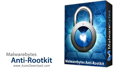 دانلود Malwarebytes Anti-Rootkit v1.06.1.1005 - نرم افزار مقابله با برنامه های مخرب و جاسوسی
