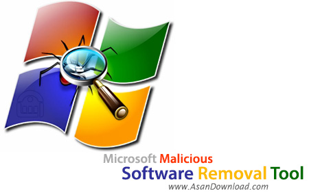 دانلود Microsoft Malicious Software Removal Tool v5.62 - نرم افزار شناسایی و پاکسازی بدافزارها