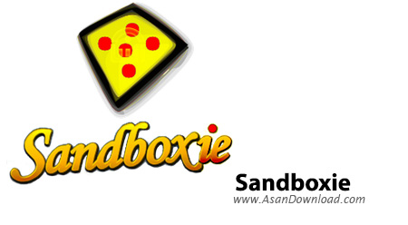 دانلود Sandboxie v5.20 - نرم افزار محافظت از مرورگرها