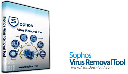 دانلود Sophos Virus Removal Tool v2.9.0 Build 2021.04.09 - نرم افزار شناسایی و پاک سازی ویروس ها و بدافزارها