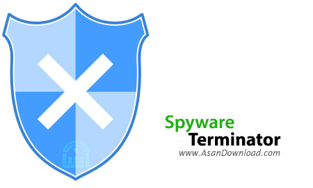 دانلود Spyware Terminator v3.0.1.112 - نرم افزار ضدجاسوسی
