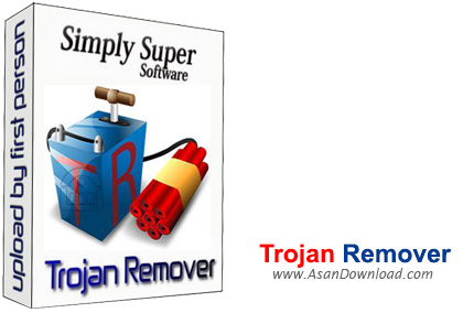 دانلود Trojan Remover v6.9.3 Build 2940 - نرم افزار پاک سازی و حذف انواع تروجان