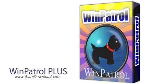 دانلود WinPatrol PLUS v31.0.2014.0 - نرم افزار حفاظت از سیستم در برابر برنامه های مخرب