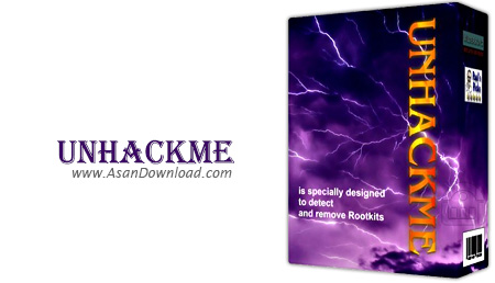 دانلود UnHackMe v10.60 Build 810 - نرم افزار جلوگیری از هک شدن و حذف Rootkit ها
