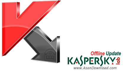 دانلود Kaspersky Offline 2021 Update 2023.11.24‏ - آپدیت آفلاین