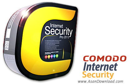 دانلود Comodo Internet Security v12.2.4.8032 - بسته کامل امنیتی شرکت کومودو