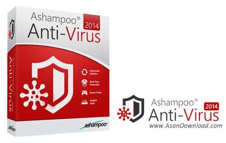 دانلود Ashampoo Anti-Virus v1.2.0 - آنتی ویروس دو موتوره قدرتمند