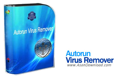 دانلود Autorun Virus Remover v3.3 Build 0712 - نرم افزار حذف ویروس اتوران