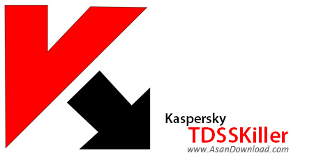 دانلود Kaspersky TDSSKiller v3.1.0.17 - نرم افزار مقابله با روت کیت ها