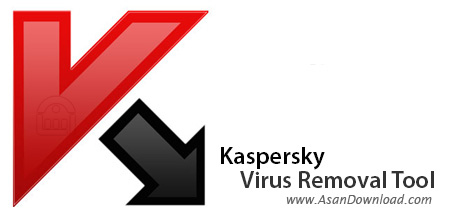 دانلود Kaspersky Virus Removal Tool v20.0.11.0 Update 2024.03.01 - نرم افزار حذف بدافزار کسپرسکی