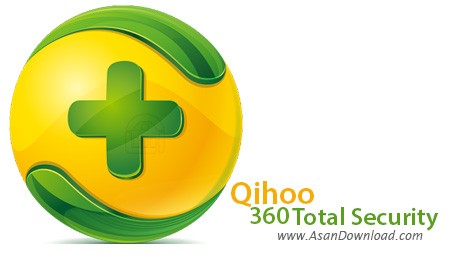 دانلود Qihoo 360 Total Security v10.8.0.1547 - دانلود آنتی ویروس چیهو