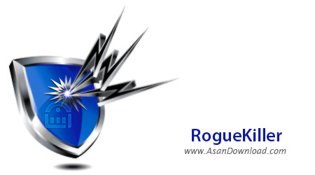 دانلود RogueKiller v12.12.25 - نرم افزار پاکسازی فایل های مخرب