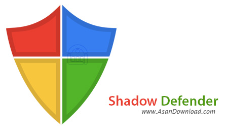 دانلود Shadow Defender v1.4.0.680 - نرم افزار مقابله با فایل های مخرب