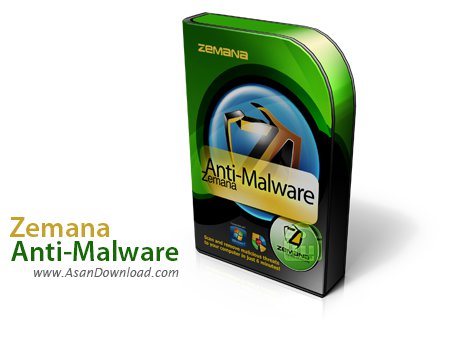 دانلود Zemana Anti-Malware v2.50.2.67 - نرم افزار مقابله با فایل های مخرب