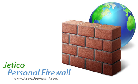 دانلود Jetico Personal Firewall v2.1.0.7.2412 - دیوار آتش قدرتمند