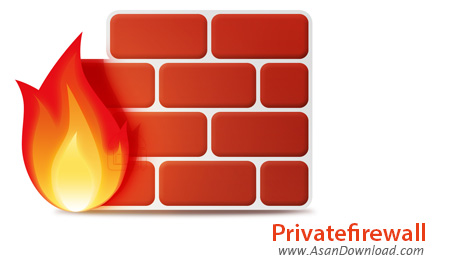 دانلود Privatefirewall v7.0.30.2 - دیوار آتش سبک اما قدرتمند