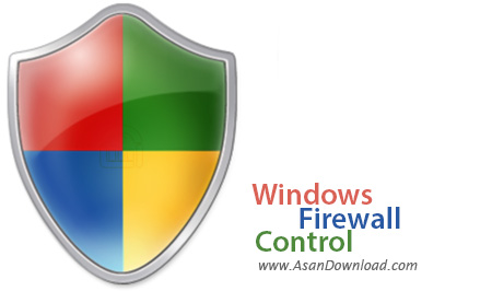 دانلود Windows Firewall Control v6.9.1 + Windows 10 Firewall Control v8.4.0.84 - نرم افزار مدیریت فایروال