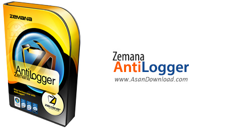 دانلود Zemana AntiLogger v1.9.3.500 - نرم افزار محافظت از سیستم در برابر سرقت اطلاعات