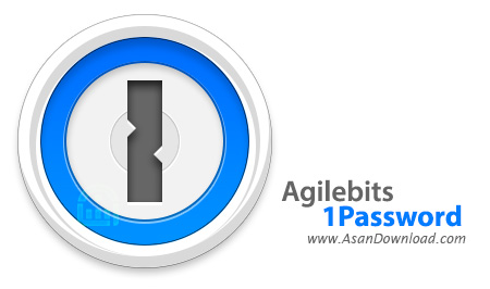 دانلود Agilebits 1Password v7.0.567 - نرم افزار مدیریت پسورد