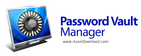 دانلود Password Vault Manager Enterprise v8.5.0.0 - نرم افزار تولید و مدیریت رمز عبور