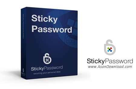 دانلود Sticky Password Pro v7.0.7.66 - نرم افزار مدیریت پسوردها 
