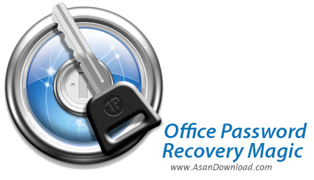 دانلود Office Password Recovery Magic v6.1.1.270 - نرم افزار بازیابی پسورد اسناد آفیس
