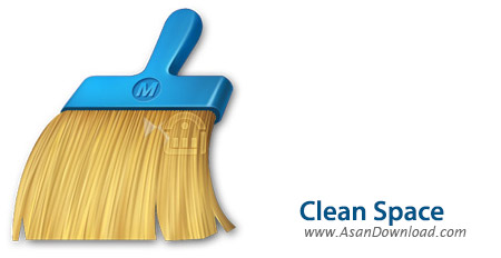 دانلود Clean Space v2015.0 - حذف تمامی ردپاهای موجود در ویندوز