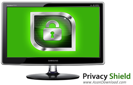 دانلود Privacy Shield v3.0.78 - نرم افزار پاک سازی کامل ویندوز از ردپا ها