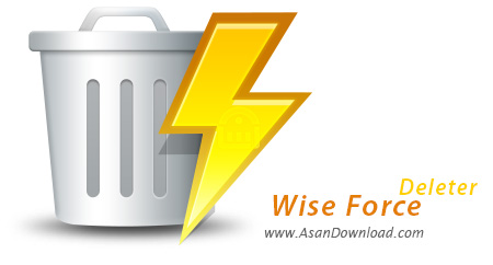 دانلود Wise Force Deleter v1.47.39 - نرم افزار پاکسازی فایل ها بدون قابلیت بازیابی