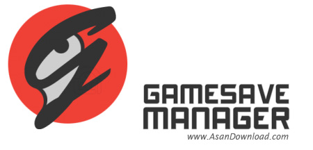 دانلود GameSave Manager v3.1.406.0 - نرم افزار مدیریت Save بازی ها