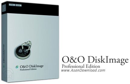 دانلود O&O DiskImage Pro v8.0.78 x86/x64 - تهیه ی نسخه پشتیبان از کلیه فایل ها