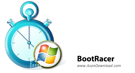 دانلود BootRacer Premium v7.20.0.3 - نرم افزار تست سرعت بوت ویندوز