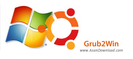 دانلود Grub2Win v2.3.1.7 - نرم افزار مدیریت بوت جهت نصب چندین سیستم عامل