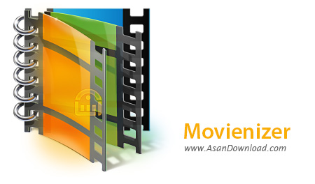 دانلود Movienizer v8.0 Build 440 - نرم افزار مدیریت فیلم ها