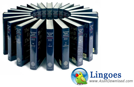 دانلود Lingoes v2.9.2 x86/x64 - نرم افزار دیکشنری لینگوس، ترجمه رايگان به 80 زبان زنده دنيا