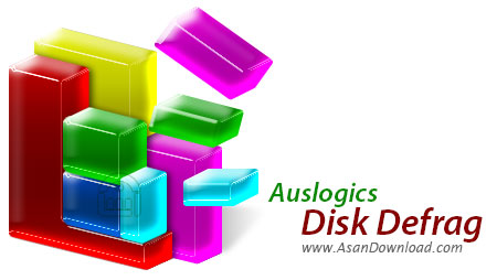 دانلود Auslogics Disk Defrag Pro v11.0.0.2 + Ultimate v4.12.0.4 - نرم افزار یکپارچه سازی هارد دیسک