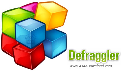 دانلود Defraggler Pro v2.22.995 - نرم افزار یکپارچه سازی کامل هارد دیسک