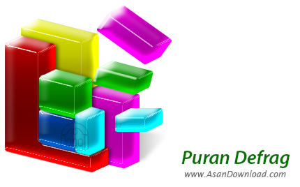 دانلود Puran Defrag v7.5 - نرم افزاری برای یکپارچه سازی هارد