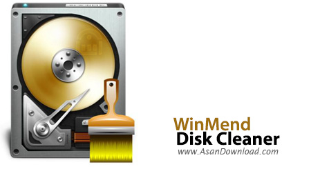 دانلود WinMend Disk Cleaner v2.0.0 - نرم افزار پاکسازی هارددیسک
