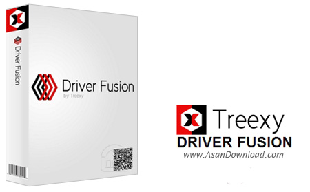 دانلود Driver Fusion v1.7.0.0 - نرم افزار حذف درایورهای نصب شده