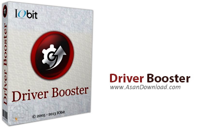 دانلود IObit Driver Booster Pro v11.1.0.26 - نرم افزار آپدیت درایور