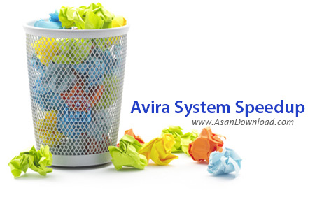 دانلود Avira System Speedup v4.11.1.7632 - نرم افزار افزایش سرعت سیستم