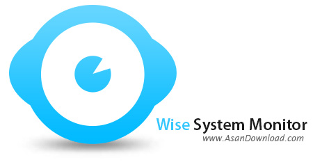 دانلود Wise System Monitor v1.5.2.126 - نرم افزار کنترل عملکرد سیستم