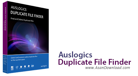 دانلود Auslogics Duplicate File Finder v7.0.23.0 - نرم افزار یافتن فایل های تکراری