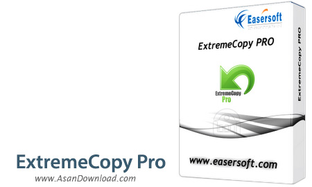 دانلود ExtremeCopy Pro v2.3.1 x86/x64 - نرم افزار کپی کردن فایل ها با سرعت بالا